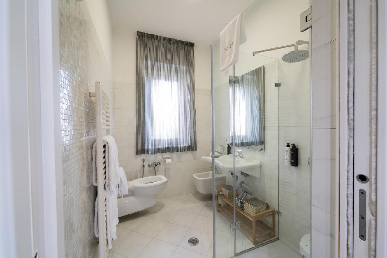 Hortus Natural Living Todi Exterior photo