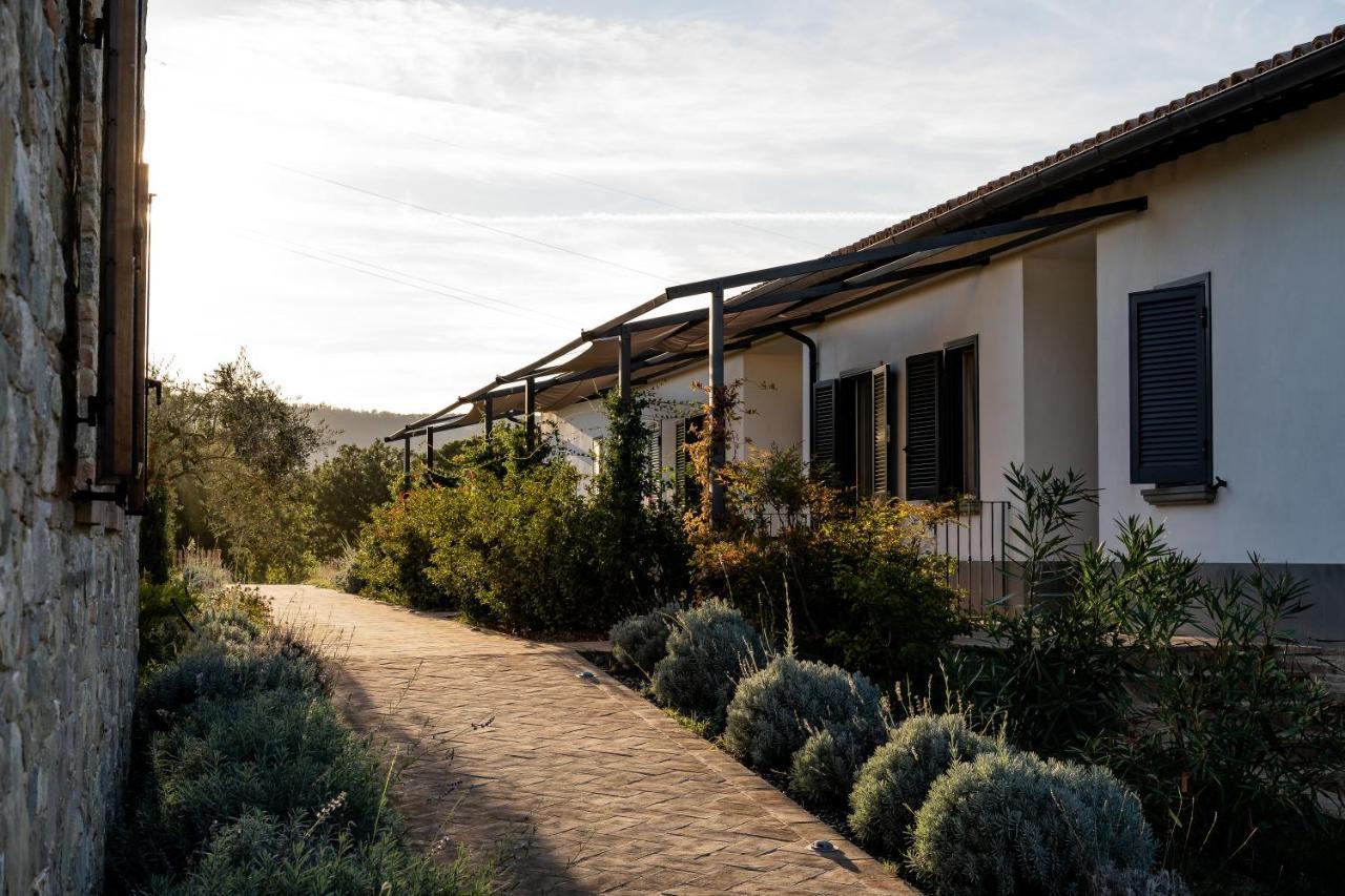 Hortus Natural Living Todi Exterior photo