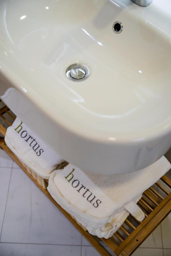 Hortus Natural Living Todi Exterior photo