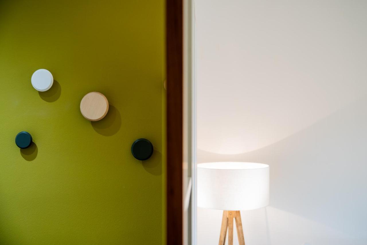 Hortus Natural Living Todi Exterior photo