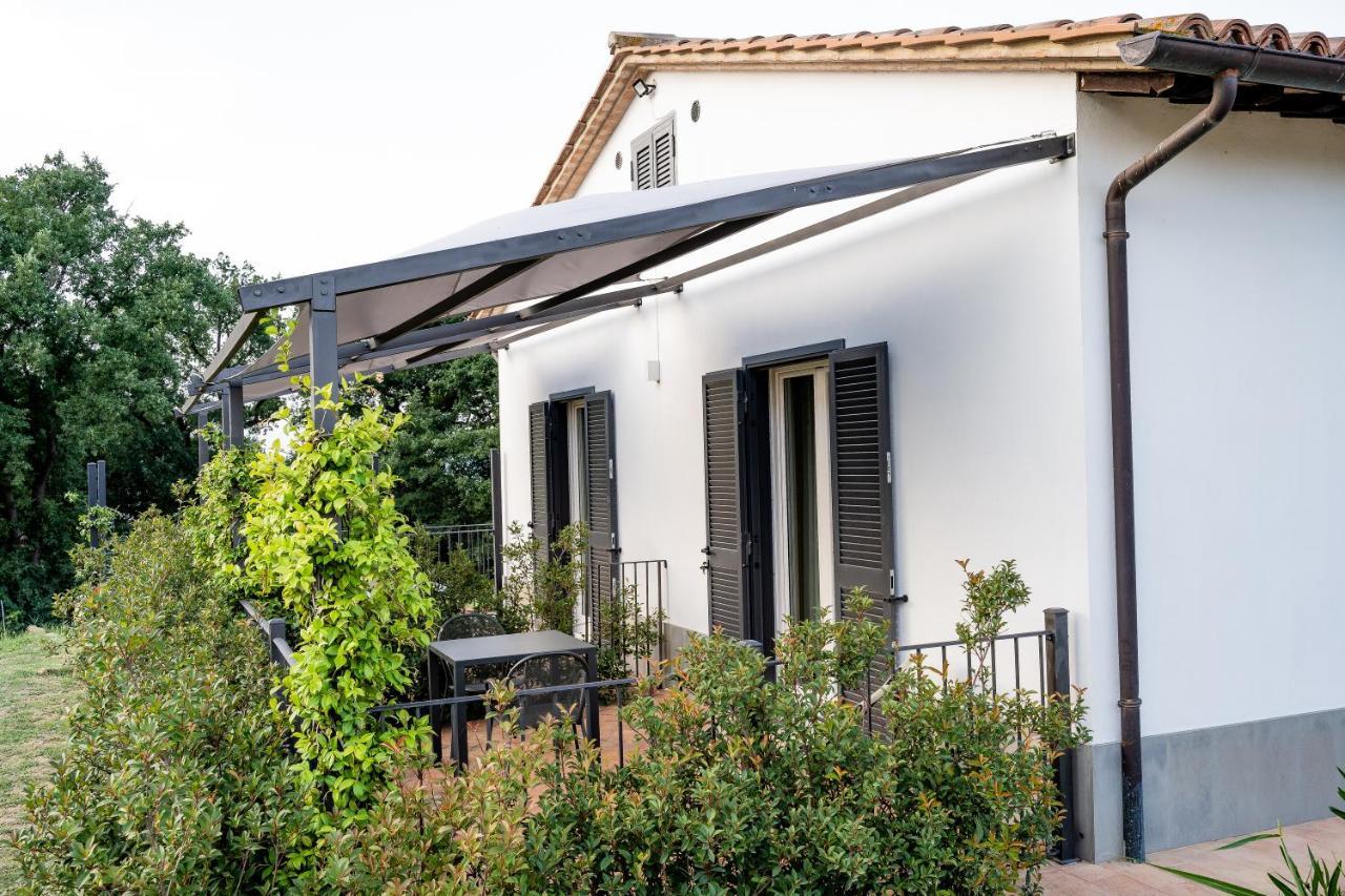Hortus Natural Living Todi Exterior photo