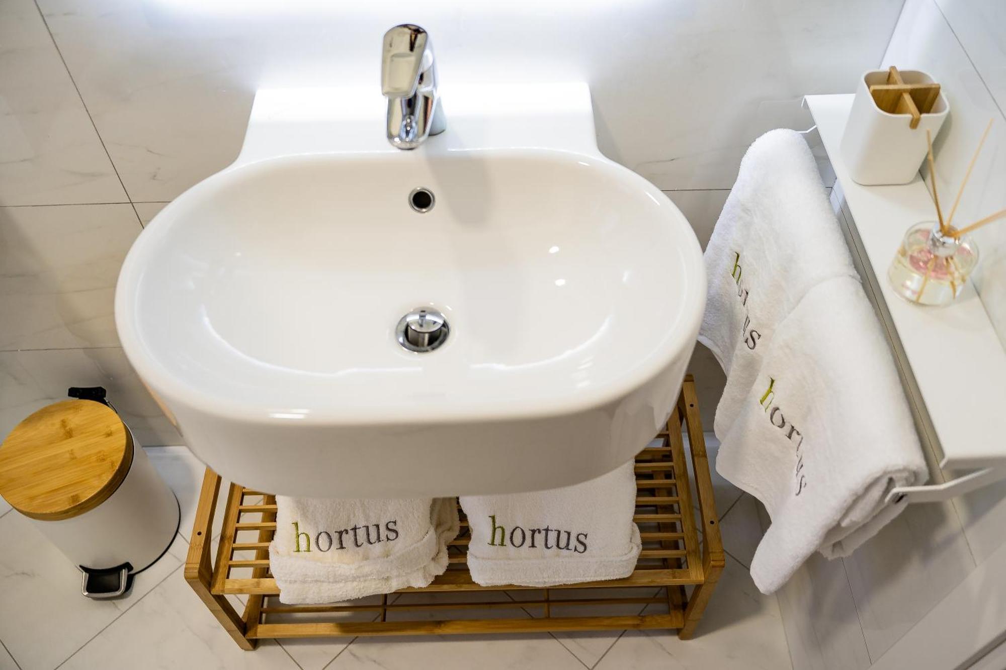 Hortus Natural Living Todi Exterior photo